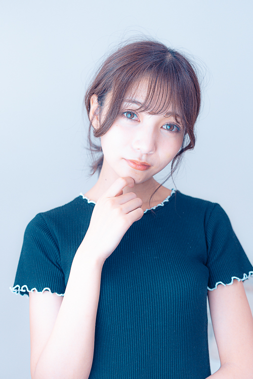かみやまや ポートレート