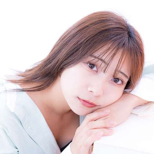 みきちゃん ポートレート