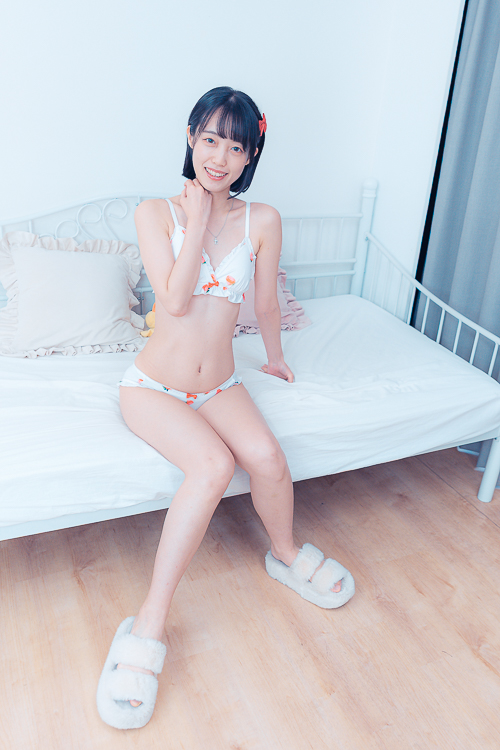 白部由依 san ポートレート