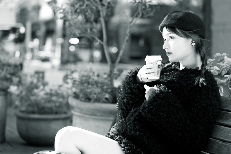 shima(MODELO撮影会所属) スナップ・ポートレート