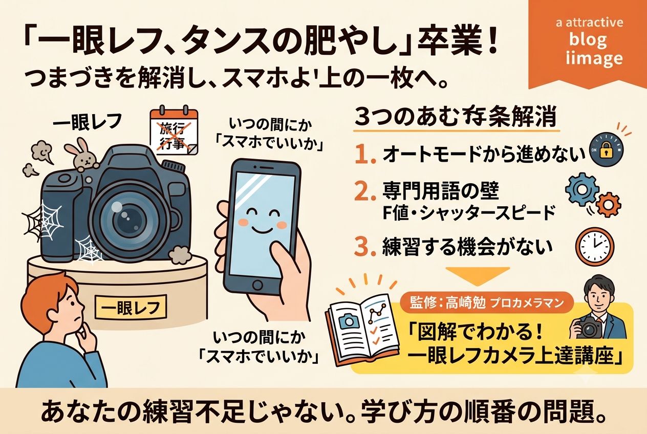 3ステップで