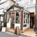スタジオ:アンティークショップunikk