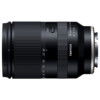 TAMRON 28-200mm F/2.8-5.6 Di III RXD：フルサイズ用高倍率ズームでポートレートを撮る
