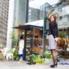 知っておきたい！美脚に魅せる３つの立ちポーズ